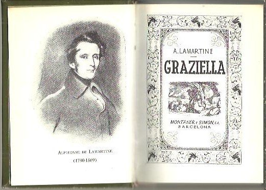 GRAZIELLA.
