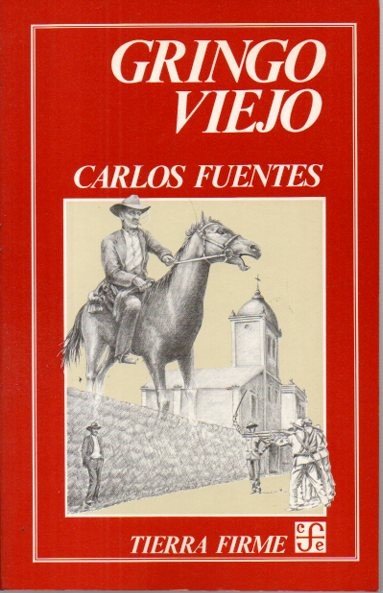 GRINGO VIEJO.