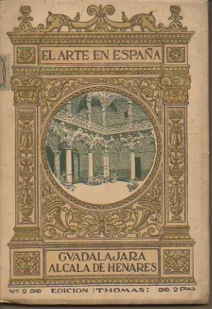 GUADALAJARA. ALCALA.