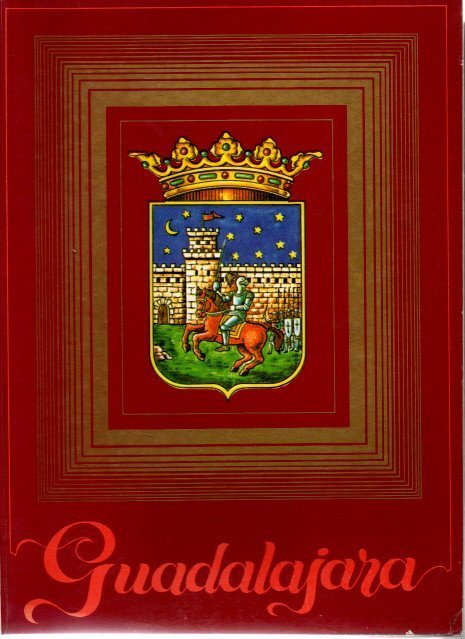 GUADALAJARA Y SU PROVINCIA.