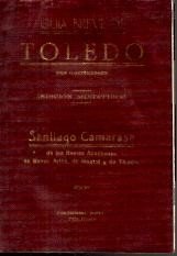 GUIA BREVE DE TOLEDO.
