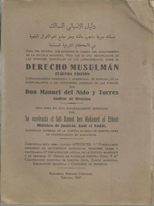GUIA DEL ESPAÑOL QUE EMPRENDE EL CAMINO DEL CONOCIMIENTO DE … | Immagine Gallery 2