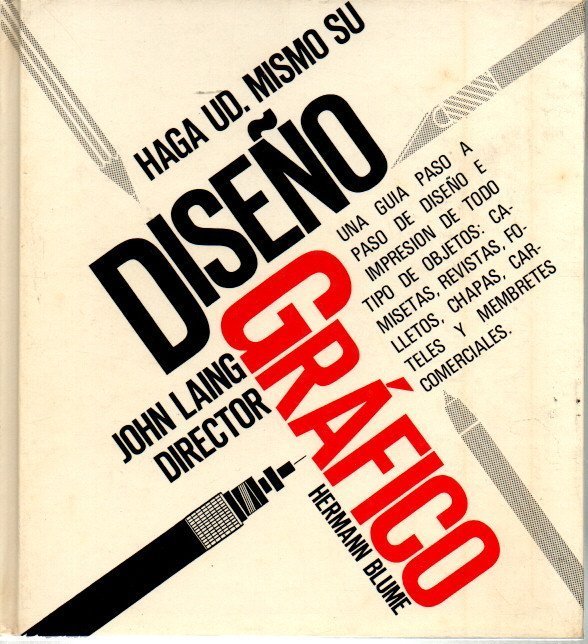 HAGA USTED MISMO SU DISEÑO GRAFICO.