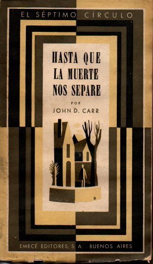 HASTA QUE LA MUERTE NOS SEPARE.