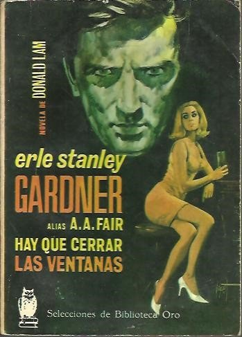 HAY QUE CERRAR LAS VENTANAS.