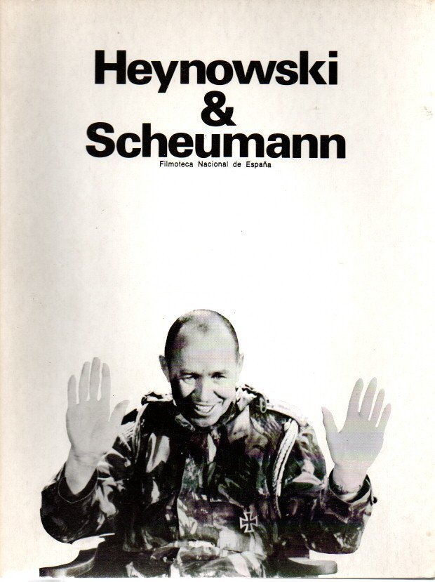 HEYNOWSKI Y SCHEUMANN.
