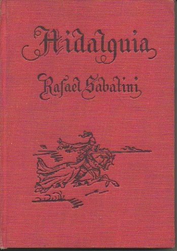 HIDALGUIA.