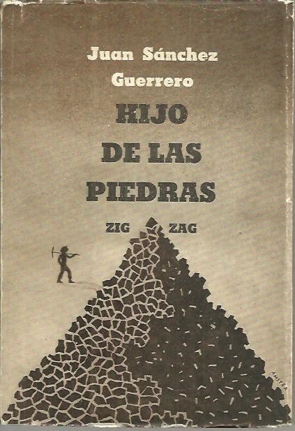 HIJO DE LAS PIEDRAS.