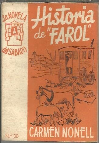HISTORIA DE FAROL.