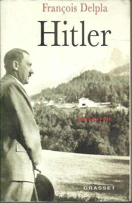 HITLER.
