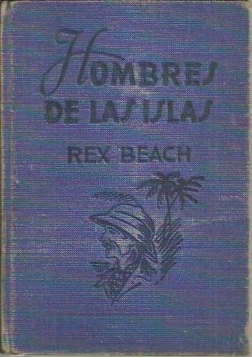 HOMBRES DE LAS ISLAS.