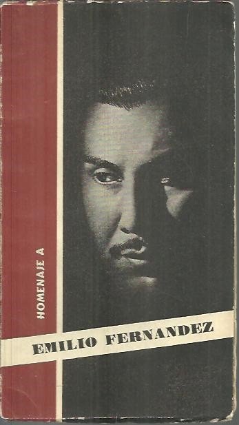HOMENAJE A EMILIO FERNANDEZ.