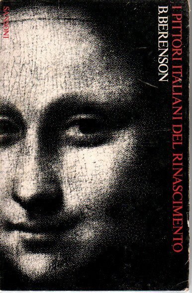 I PITTORI ITALIANI DEL RINASCIMENTO.