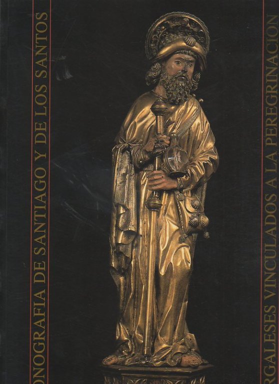 ICONOGRAFIA DE SANTIAGO Y DE LOS SANTOS BURGALESES VINCULADOS A …