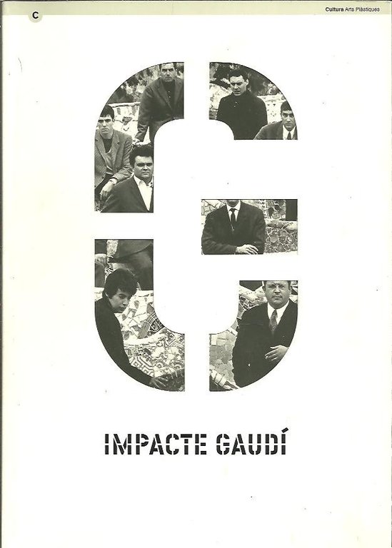 IMPACTE GAUDI.