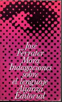 INDAGACIONES SOBRE EL LENGUAJE. | Immagine Gallery 2