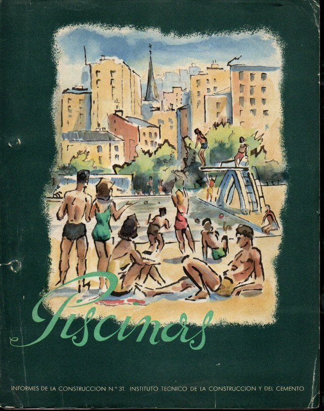 INFORMES DE LA CONSTRUCCION. REVISTA DE INFORMACION TECNICA Y COMERCIAL. …