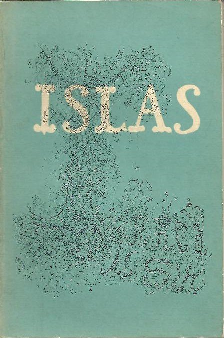 ISLAS. REVISTA DE LA UNIVERSIDAD CENTRAL DE LAS VILLAS. VOL. …