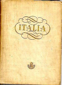 ITALIA.