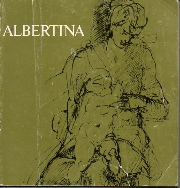 ITALIENISCHE ZEICHNUNGEN DER RENAISSANCE. ZUM 500. GEBURTSJAHR MICHELANGELOS. AUSSTELLUNG. 17 …