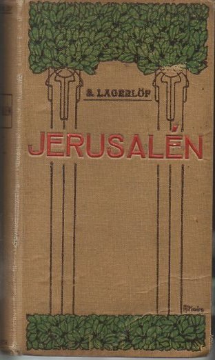 JERUSALEN EN DALECARLIA.