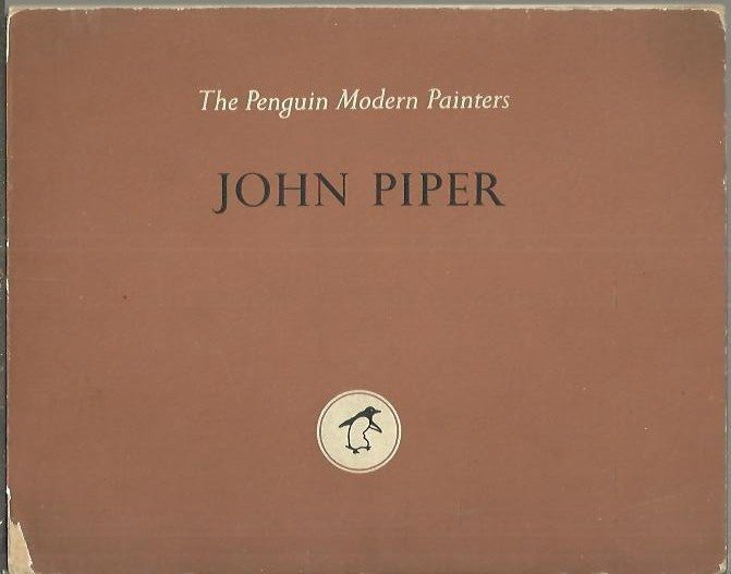 JOHN PIPER.