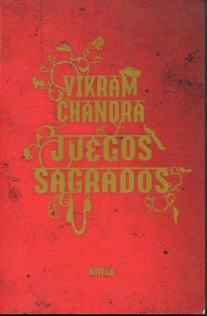 JUEGOS SAGRADOS.