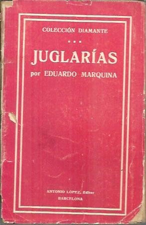 JUGLARIAS.