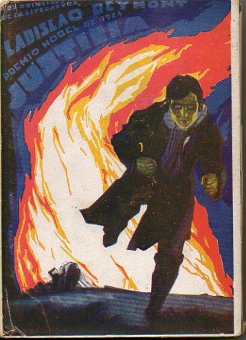 JUSTICIA. EL CONDENADO NUMERO 437.