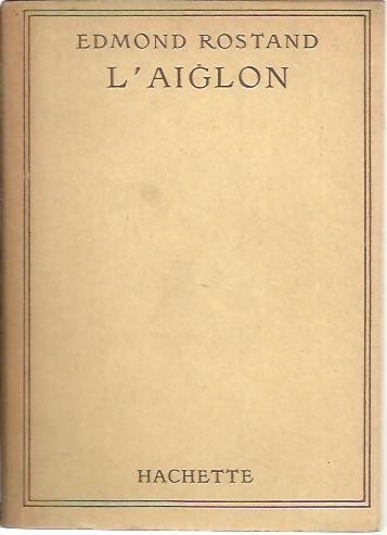 L'AIGLON.