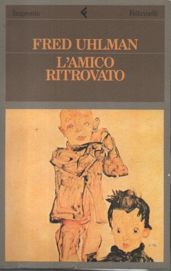 L'AMICO RITROVATO.