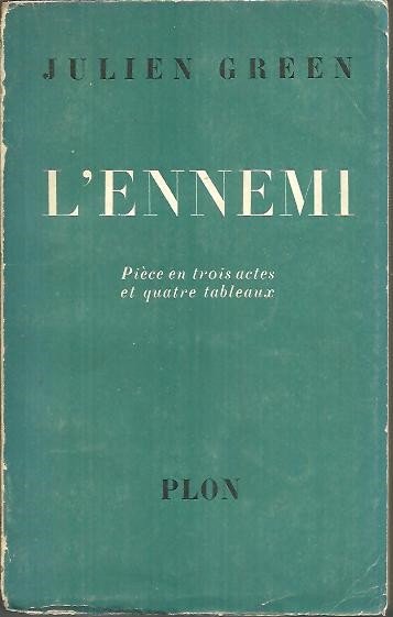 L'ENNEMI.