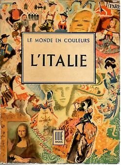 L'ITALIE.