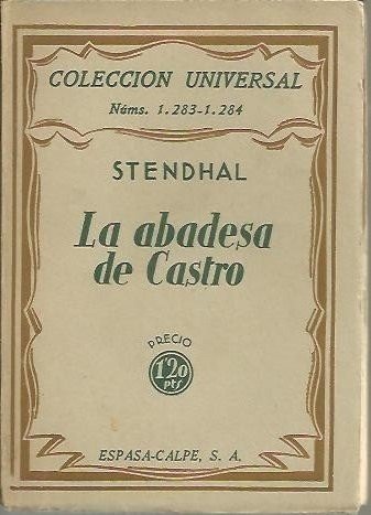 LA ABADESA DE CASTRO. | Immagine Gallery 2
