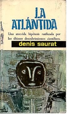 LA ATLANTIDA.
