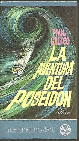 LA AVENTURA DEL POSEIDON.