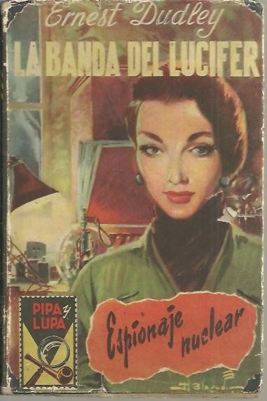 LA BANDA DE LUCIFER.