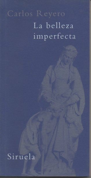 LA BELLEZA IMPERFECTA. DISCAPACITADOS EN LA VIGILIA DEL ARTE MODERNO.
