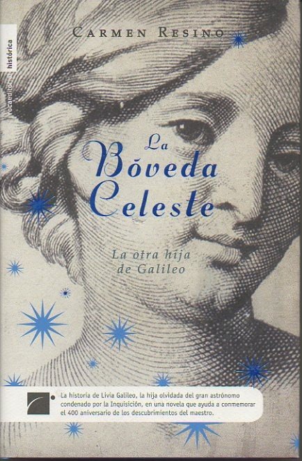 LA BOVEDA CELESTE.