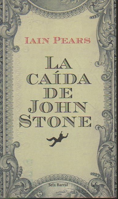 LA CAIDA DE JOHN STONE.