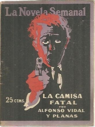 LA CAMISA FATAL.