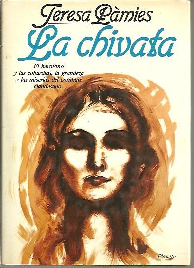 LA CHIVATA.