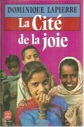 LA CITE DE LA JOIE.