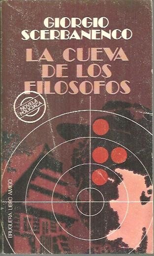 LA CUEVA DE LOS FILOSOFOS.