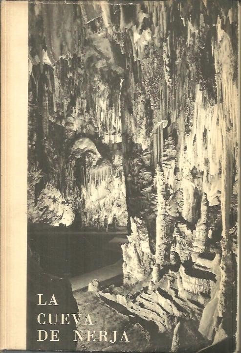 LA CUEVA DE NERJA.