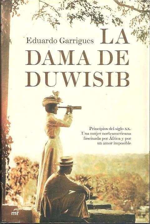 LA DAMA DE DUWISIB.