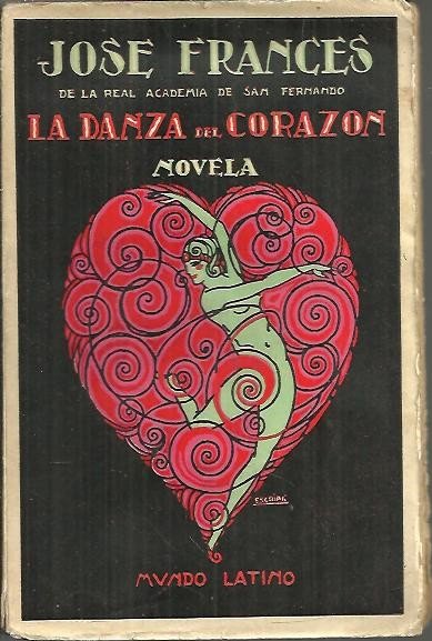 LA DANZA DEL CORAZON.