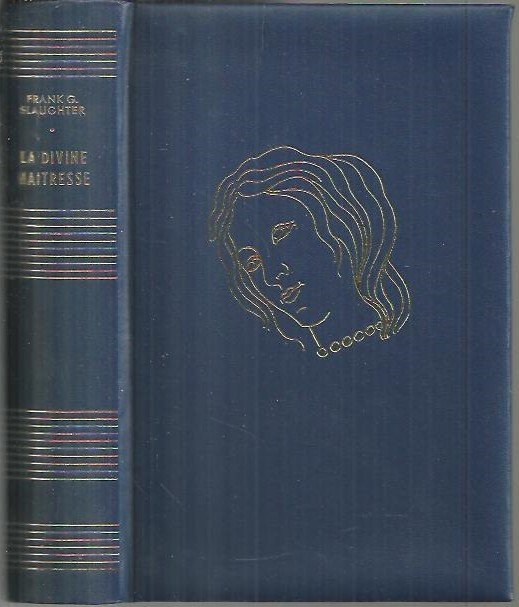 LA DIVINE MAITRESSE.