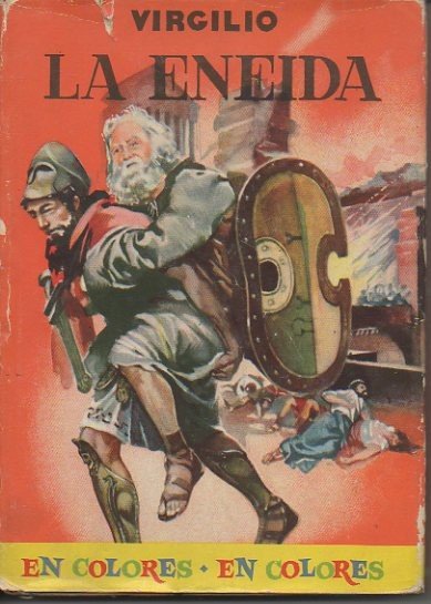 LA ENEIDA. | Immagine principale