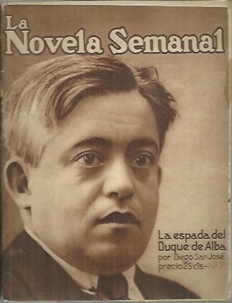 LA ESPADA DEL DUQUE DE ALBA. PATRAÑA MADRILEÑA Y UN …